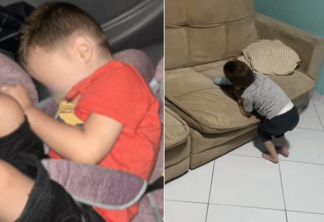 Imagem da noticia Pais acusam creche municipal de dopar menino autista no Rio de Janeiro