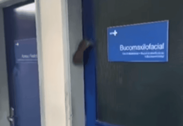 Imagem da noticia Ratazana invade hospital municipal no Rio de Janeiro e assusta pacientes; veja vídeo