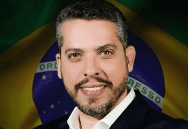 Imagem da noticia Após três meses, TRE-RJ suspende condenação do deputado estadual Rodrigo Amorim