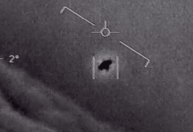 Imagem da noticia Arquivo Nacional torna público novos relatos de pilotos brasileiros sobre OVNIs 