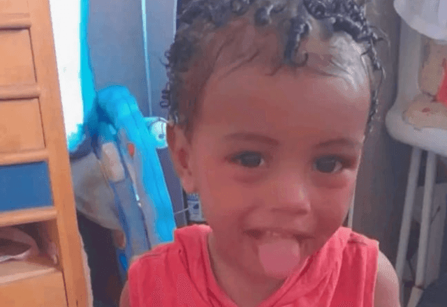 Polícia do Rio investiga morte de bebê de 2 anos; família é suspeita de maus-tratos