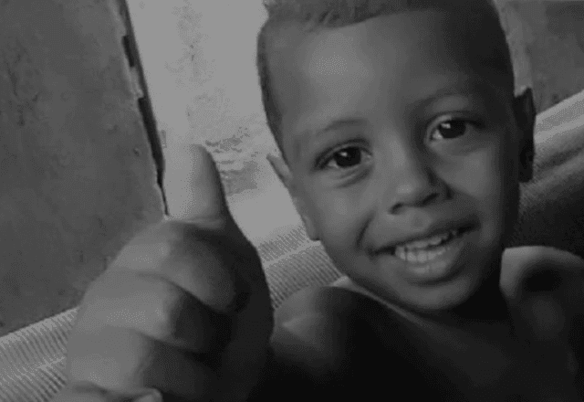 Caso Kaleb: atestado de óbito aponta que bebê morreu após traumatismo no abdômen 