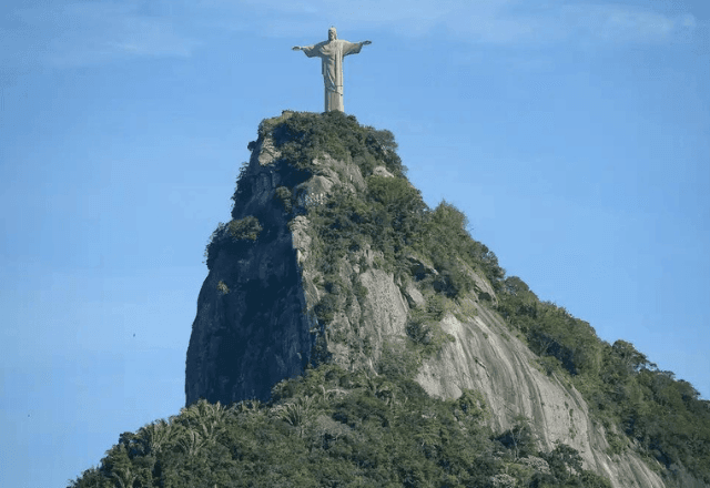 Imagem da noticia Rio de Janeiro registra a menor temperatura do ano neste sábado 