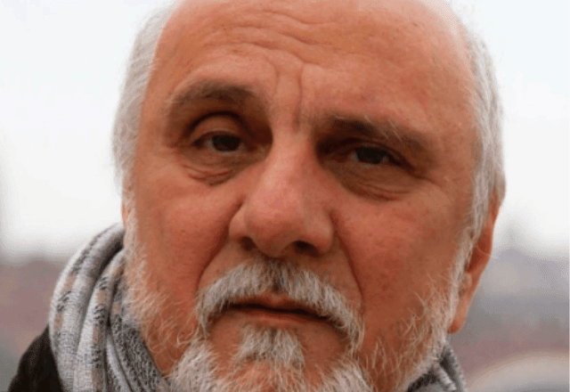 Imagem da noticia Morre no Rio de Janeiro o dramaturgo Antonio de Bonis