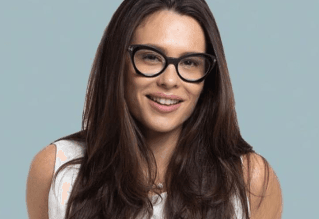 Imagem da noticia Partido Novo oficializa candidatura de Carol Sponza à Prefeitura do Rio