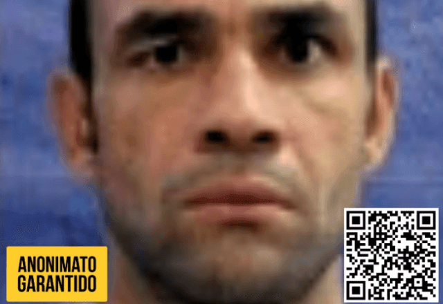 Imagem da noticia Traficante envolvido na morte do jornalista Tim Lopes está foragido da Justiça