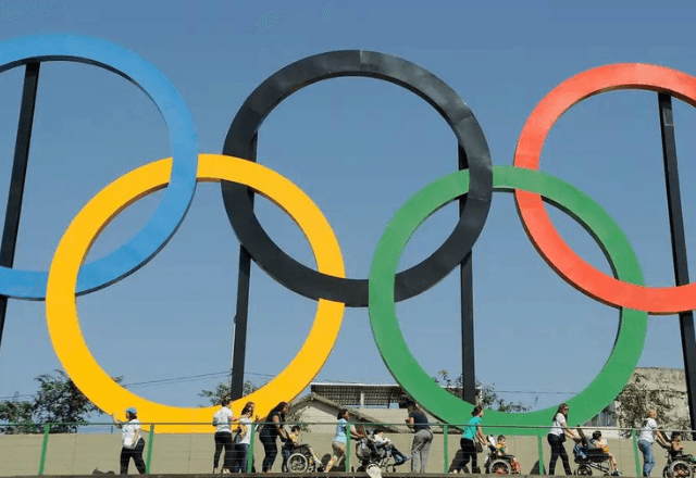 Imagem da noticia Rio de Janeiro faturou quase R$ 100 bi com os jogos olímpicos de 2016, diz FGV
