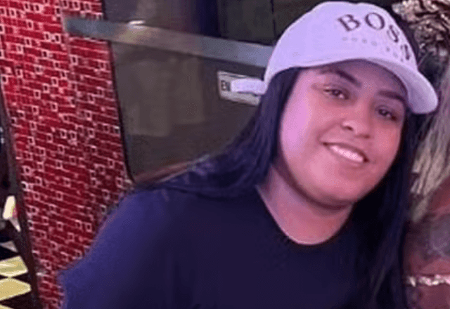 Imagem da noticia Justiça do Rio decide soltar filha do bicheiro Piruinha