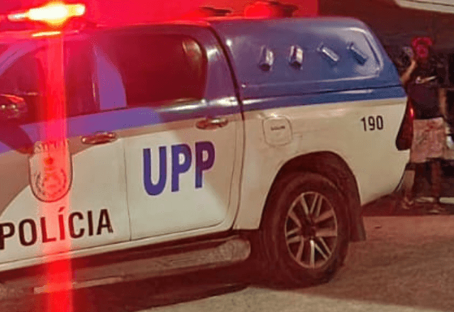 Imagem da noticia Menino de 13 anos morre baleado no Morro dos Macacos (RJ)