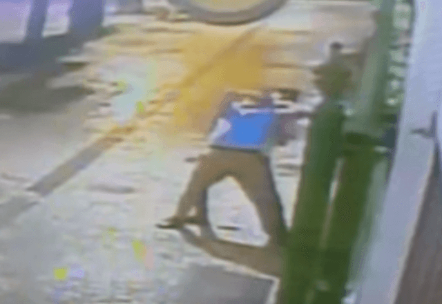 Imagem da noticia Justiça mandar soltar homem preso por descrição "genérica" após assalto a turista no Rio