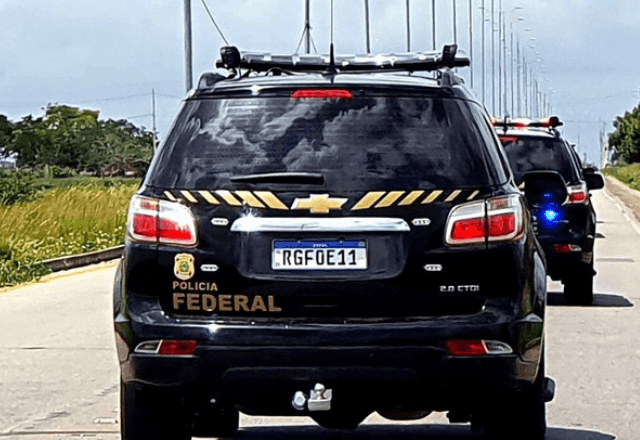 Imagem da noticia RJ: homem é preso pela PF por armazenar quase mil imagens de abuso sexual infantil no celular