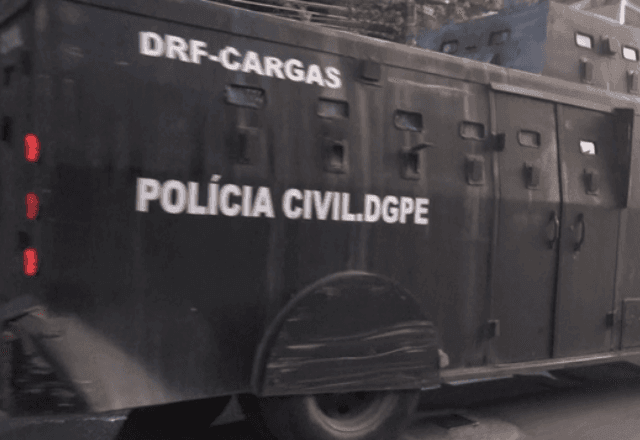 Criminosos acusados de extorquir motoristas de aplicativo são presos no Rio
