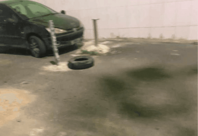 Imagem da noticia RJ: tiroteio assusta moradores e impacta funcionamento de 16 escolas na Vila Kennedy