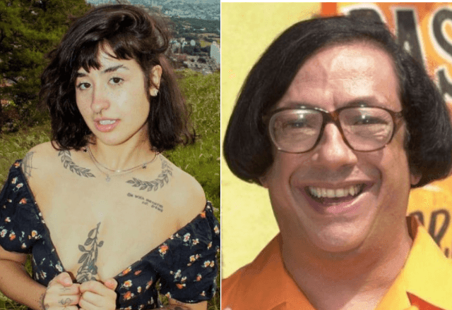 Imagem da noticia Quem é Martina Oliveira, jovem que faz sucesso em plataforma adulta como "Beiçola do Privacy"