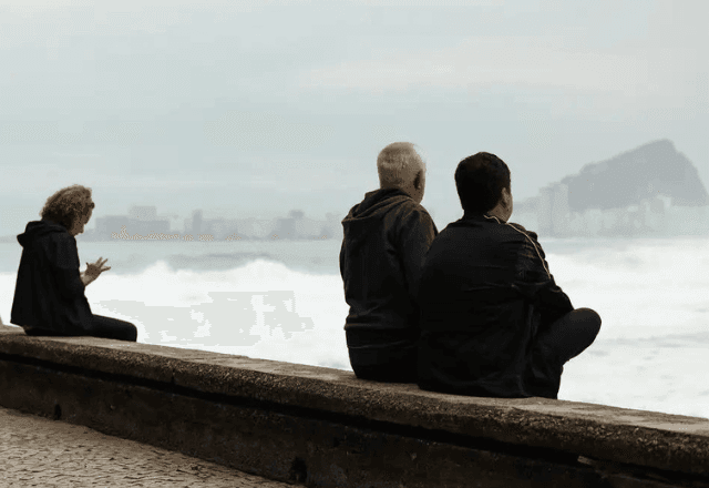 Imagem da noticia Previsão do tempo: saiba como fica o clima nos próximos dias; Rio de Janeiro tem menor temperatura dos últimos 13 anos