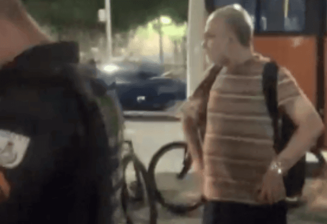 Imagem da noticia Psicólogo do TJRJ acusa entregador de aplicativo de roubo e pode responder por injúria
