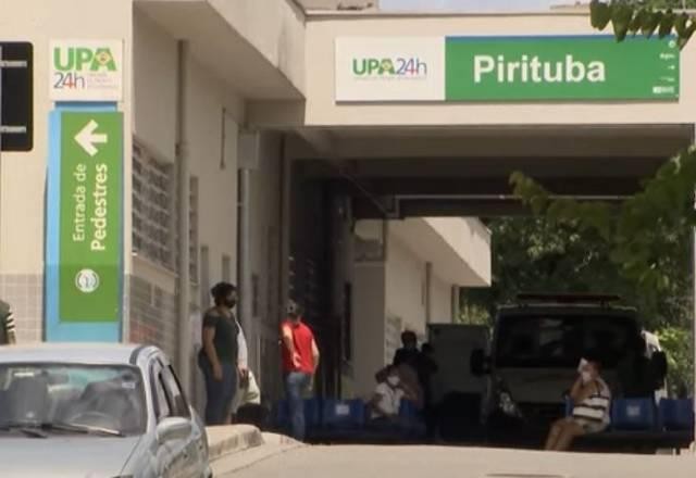 São Paulo destina hospital para contaminados pela nova cepa da covid