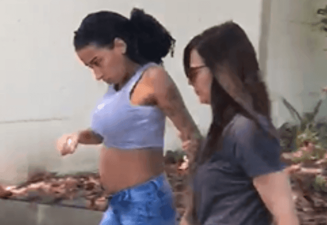 Imagem da noticia Presa mulher suspeita de dopar e matar turista em apartamento no Rio de Janeiro