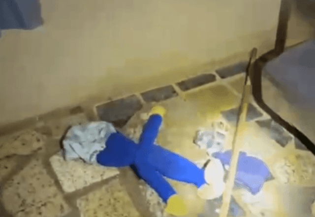 Imagem da noticia Polícia Civil prende casal acusado de maus-tratos contra três filhos e um cachorro no RJ