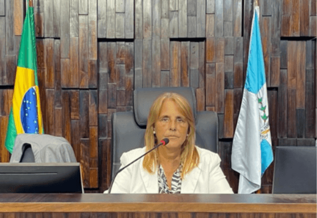Imagem da noticia Deputada Lucinha teria usado cargo para libertar milicianos presos no Rio, revela denúncia do MP