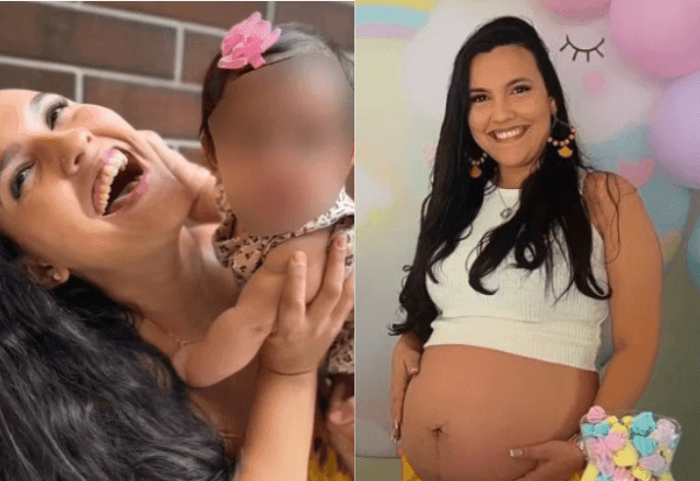 Imagem da noticia RJ: mulher morta em tentativa de assalto na Linha Amarela deixa filha de sete meses