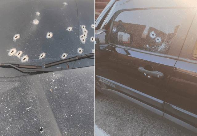 Imagem da noticia Policial é baleado de raspão na cabeça após reagir a assalto no Rio