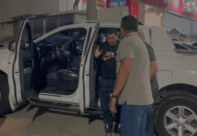 Imagem da noticia Dois falsos treinadores são presos por abusar de crianças em menos duas semanas no RJ