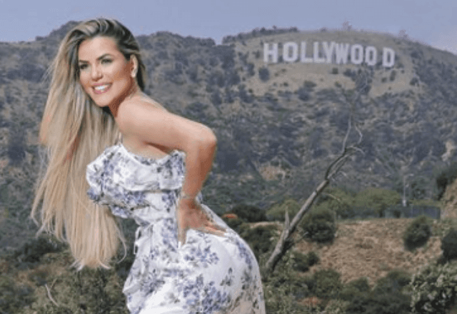 Imagem da noticia Defesa de Deolane Bezerra diz que influenciadora tem "plena confiança na Justiça"