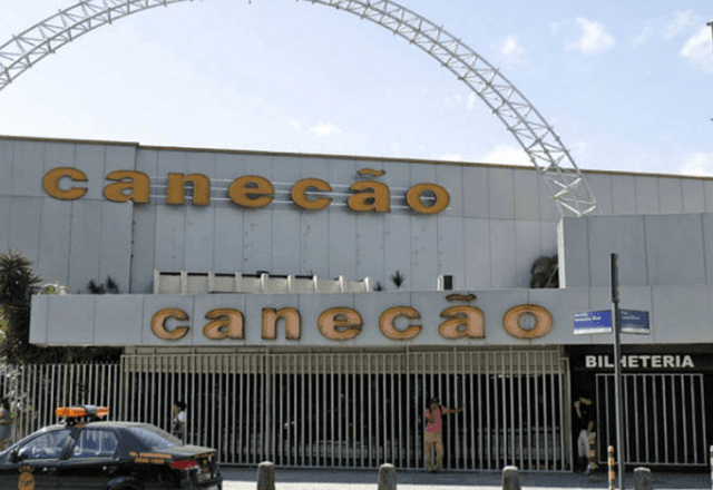 Imagem da noticia Fogo no Canecão: saiba a importância da casa de shows para a música brasileira