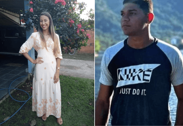 Imagem da noticia Jovens são encontrados mortos dentro de carro no RJ; corpos não tinham sinais de violência