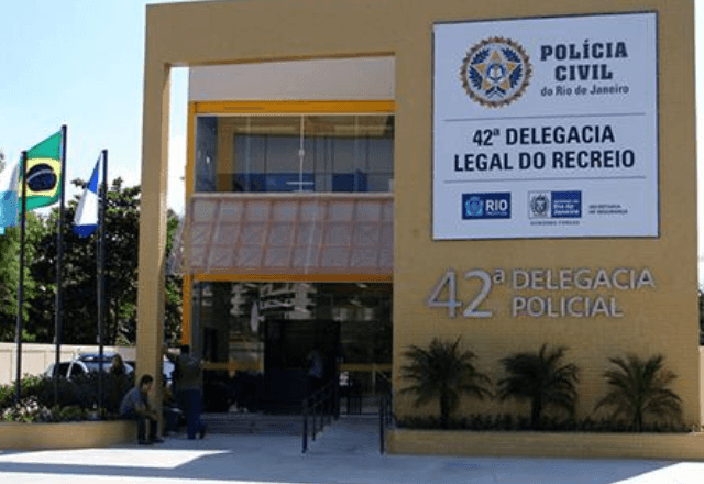 Imagem da noticia Empregada doméstica tem braço arrancado por cachorro no segundo dia de trabalho no RJ
