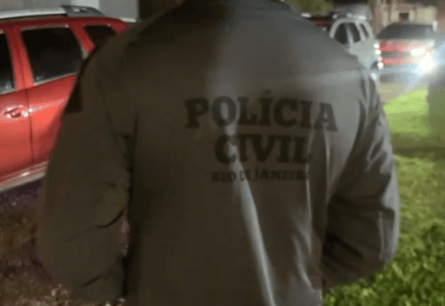 Imagem da noticia Polícia cumpre mandados contra criminosos que usavam ambulância para transportar drogas