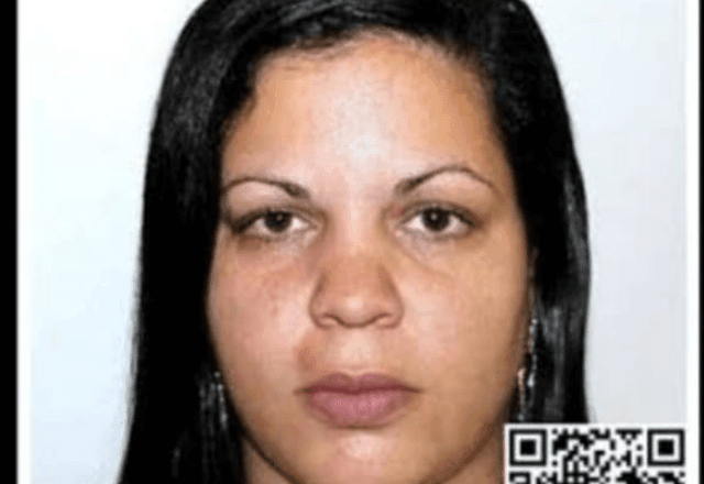 Imagem da noticia Foragida há mais de 2 anos, mulher suspeita de matar vizinho com injeção tóxica é presa no RJ