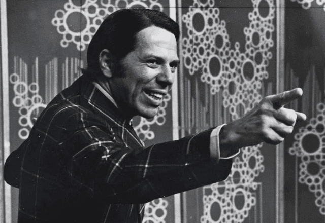 Imagem da noticia Veja a repercussão da morte de Silvio Santos na imprensa internacional