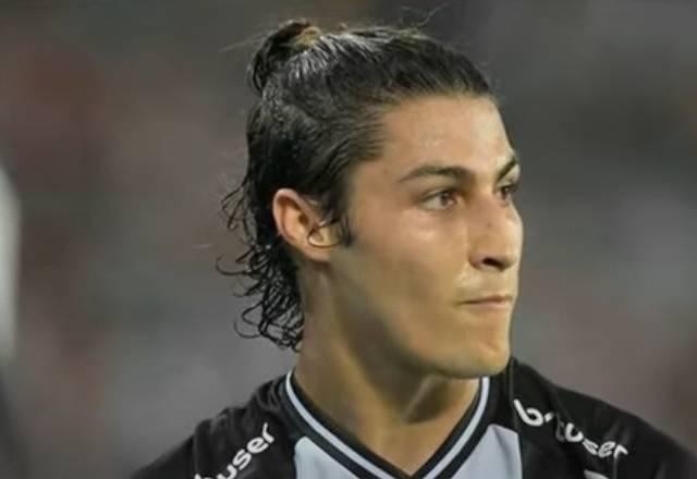 Imagem da noticia Marcinho, ex-lateral do Botafogo, depõe a respeito de atropelamento