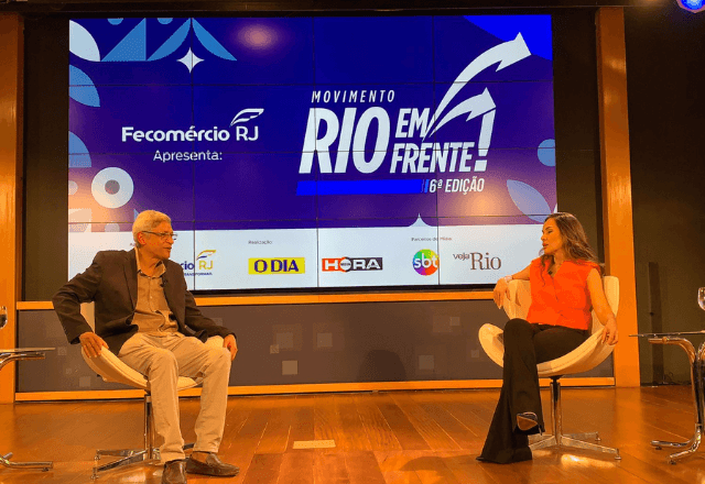 Imagem da noticia Veja destaques da sabatina com Cyro Garcia, candidato do PSTU à prefeitura do Rio de Janeiro