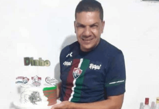 Imagem da noticia Padeiro entra na frente da filha para protegê-la e é assassinado pelo genro no RJ; criminoso está foragido