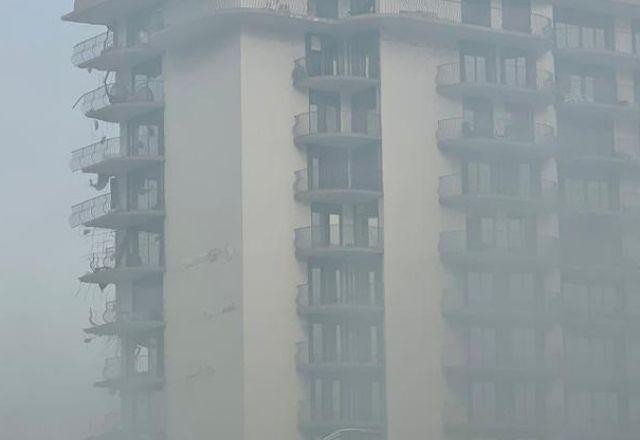 Imagem da noticia Sobe para cinco o número de mortos em prédio em Miami