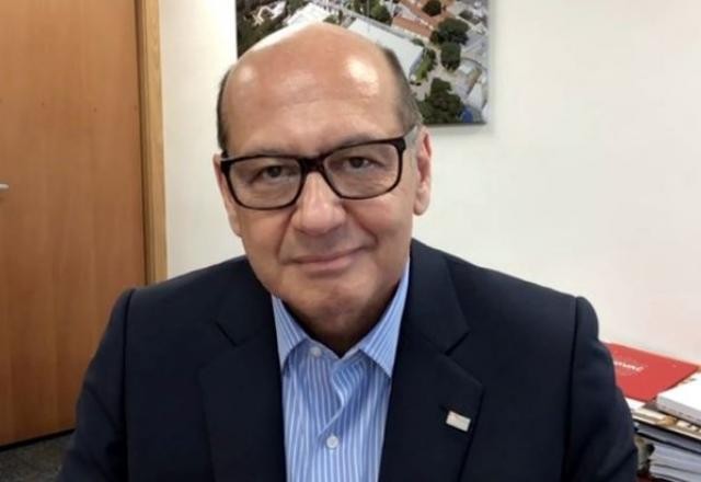 Imagem da noticia Dimas Covas vira diretor executivo de fundação e deixa Instituto Butantan