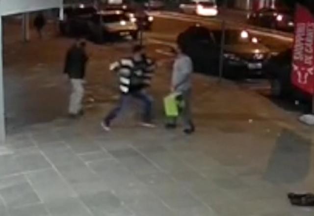Imagem da noticia MP denuncia assassinos de cliente que reclamou do preço da carne