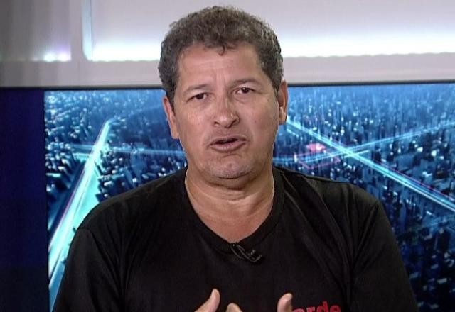 Imagem da noticia Secretário de Segurança do DF garante ter convocado quantidade policial necessária para 7/9