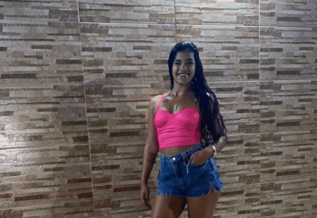 Imagem da noticia Caso Camille Vitória: ex-policial é investigado pela morte da jovem que saiu de casa para entrevista de emprego