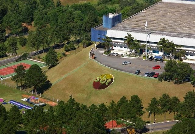 Imagem da noticia SBT é escolhido como uma das melhores empresas para se trabalhar