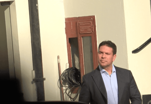 Imagem da noticia Ramagem deixa a Polícia Federal após seis horas de depoimento sobre "Abin paralela"