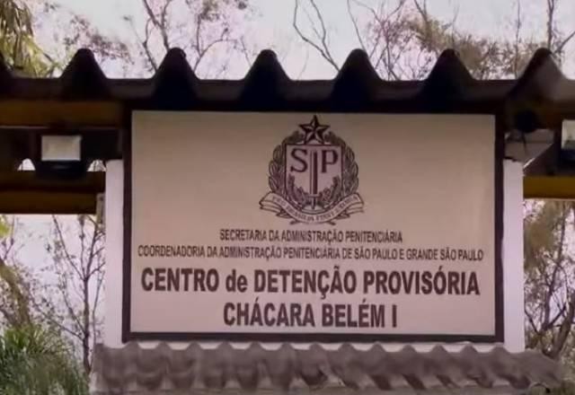 Imagem da noticia Parentes tentam provar inocência de dois rapazes presos há 11 dias em SP