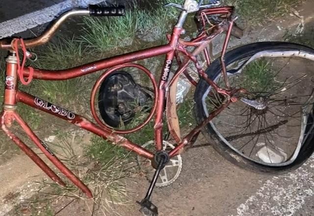 Imagem da noticia Homem morre atropelado após salvar neta de 2 anos em rodovia no RS