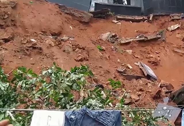 Imagem da noticia MG: Número de mortos por causa da chuva sobe para 13