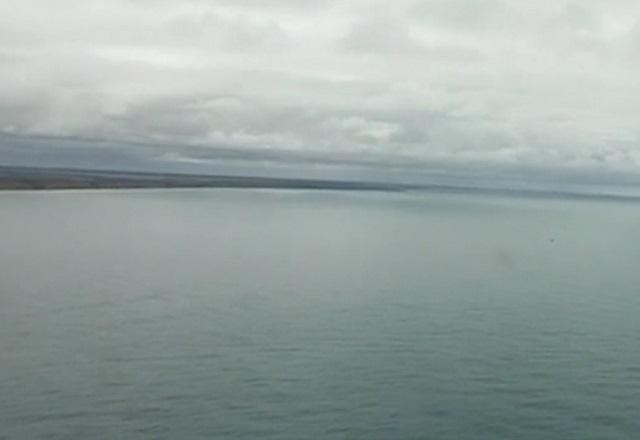 Imagem da noticia Pescador é resgatado após nadar 24 horas em busca de ajuda