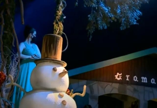 Imagem da noticia Gramado (RS) volta a receber turistas após período de restrições