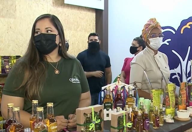 Imagem da noticia Fórum Mundial de Bioeconomia debate uso de recursos naturais renováveis